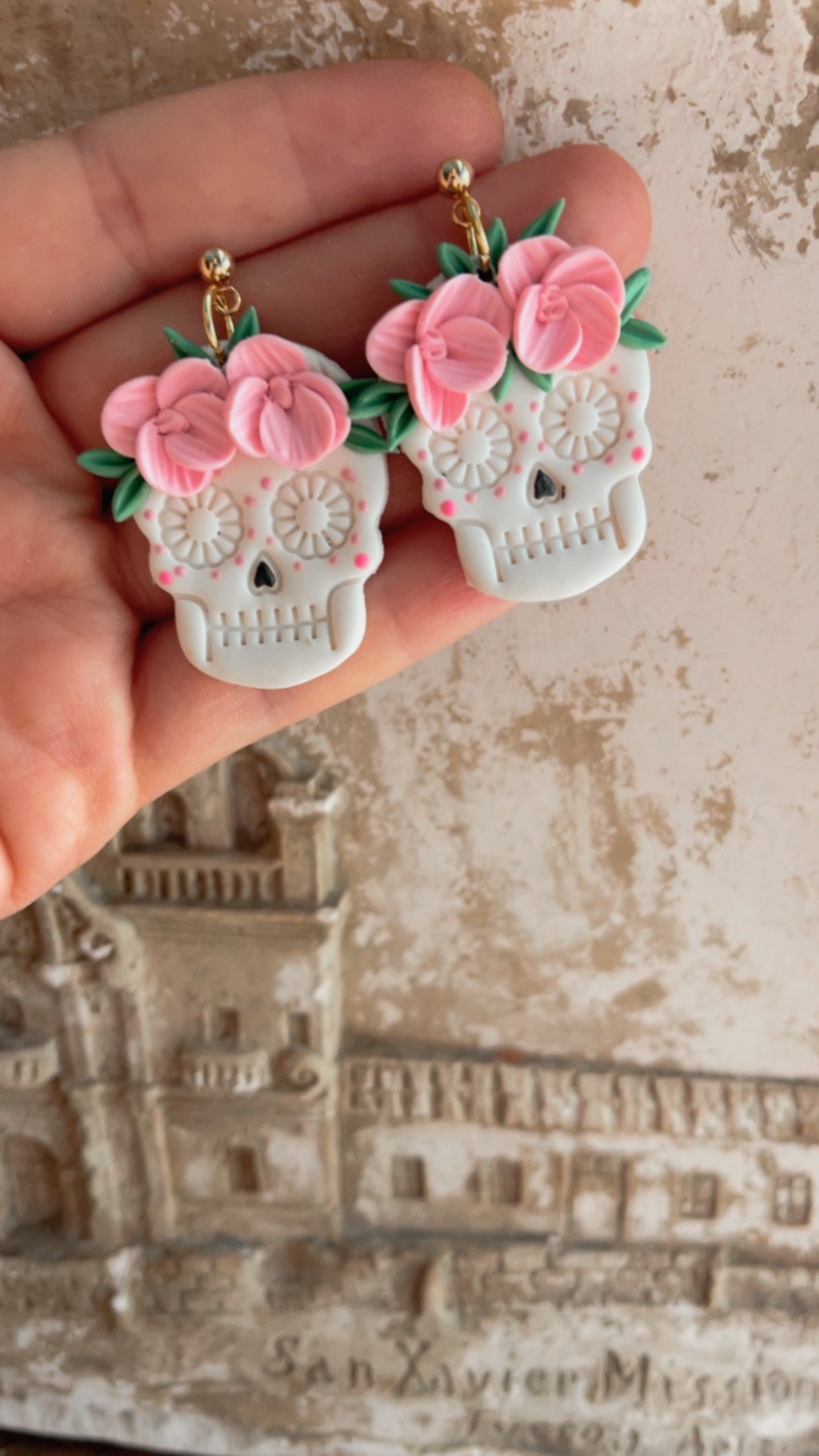 Calaverita de Azucar