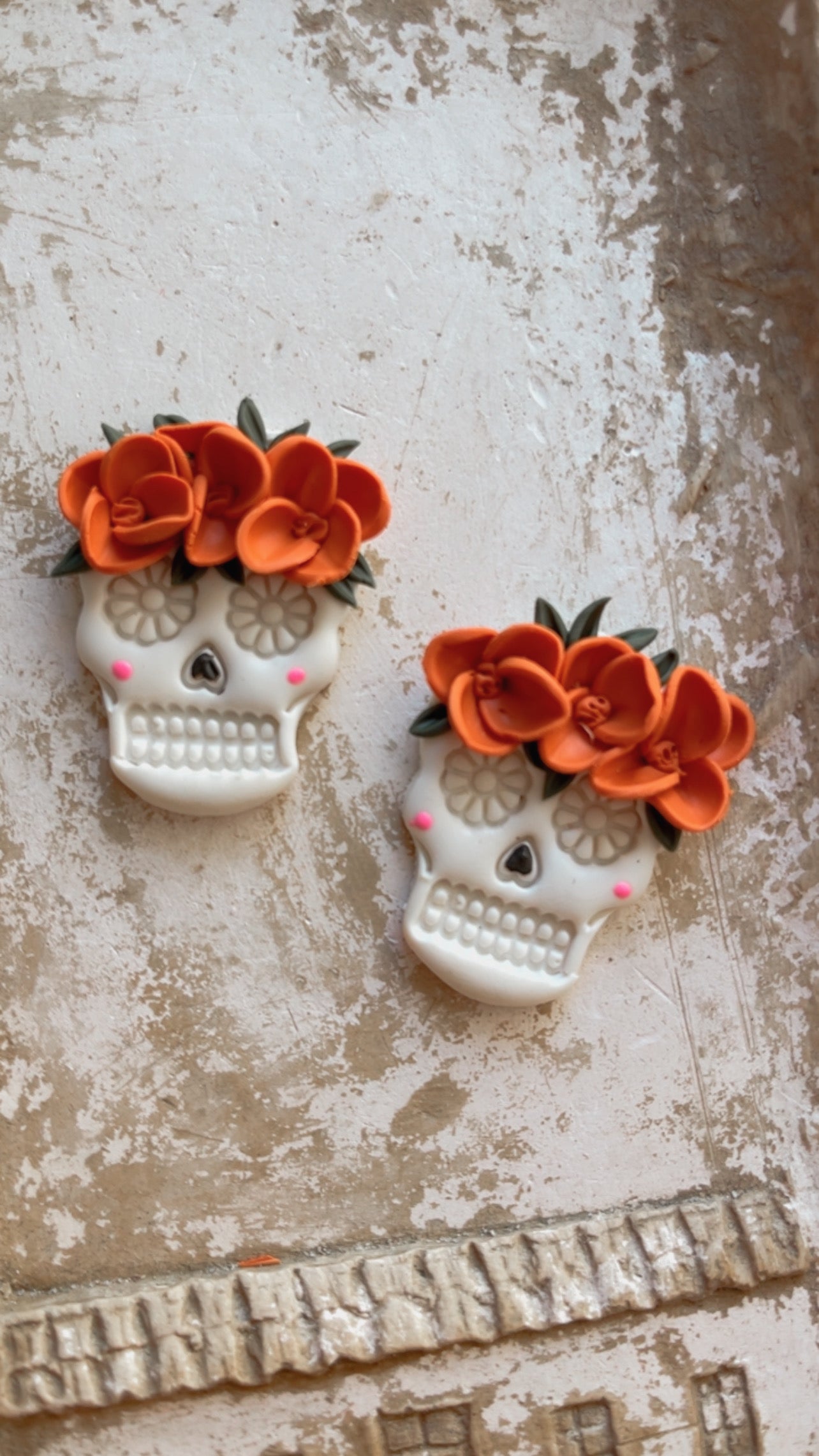 Calaverita de Azucar